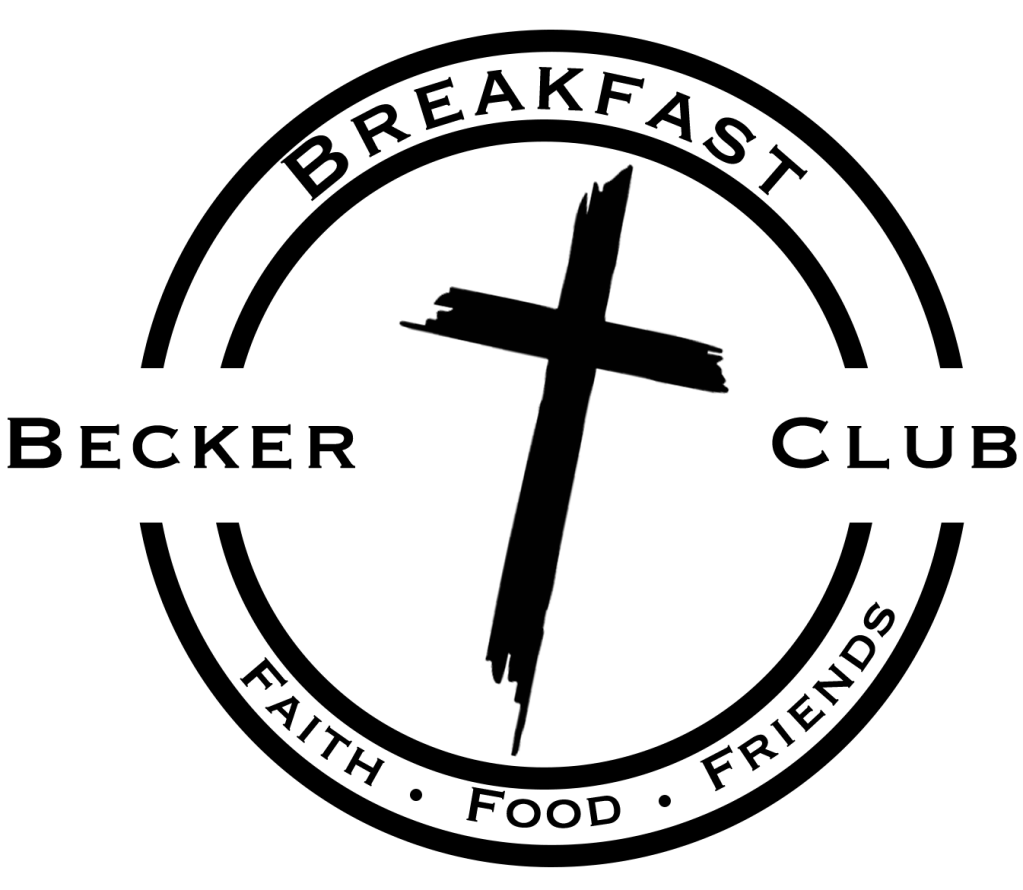 Becker Breakfast Club&nbsp;Formed